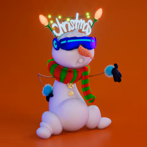 Merry Modz