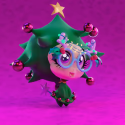 Merry Modz #4649