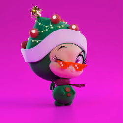Merry Modz #49