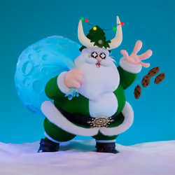 Merry Modz #5149