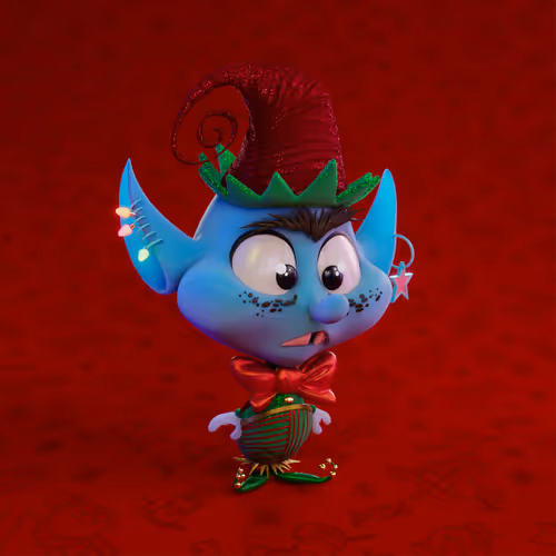 Merry Modz