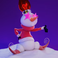 Merry Modz #1097