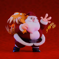 Merry Modz #9839