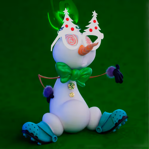 Merry Modz