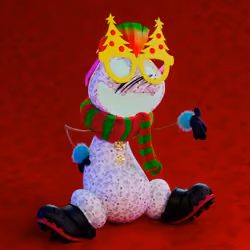 Merry Modz #8551