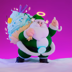 Merry Modz #4175