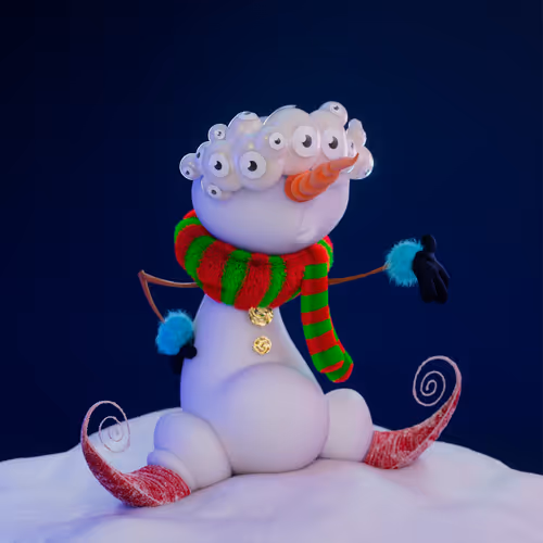 Merry Modz #1178