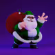5822