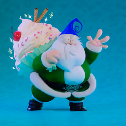 Merry Modz #1641