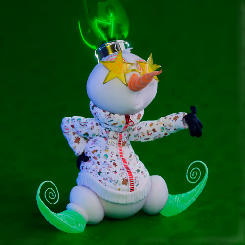 Merry Modz