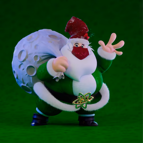 Merry Modz #5312
