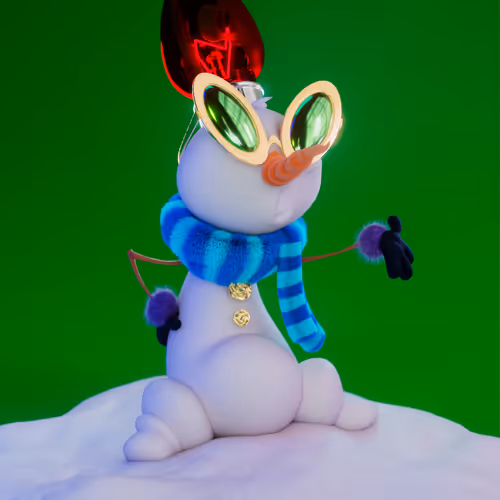 Merry Modz