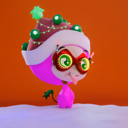 Merry Modz #407