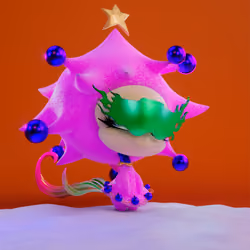 Merry Modz #3269