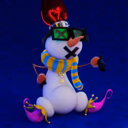 Merry Modz #1645