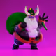4887