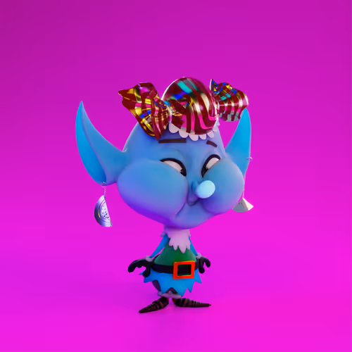 Merry Modz