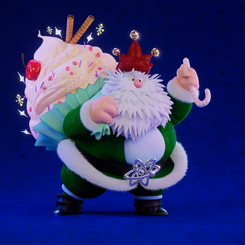 Merry Modz #6677