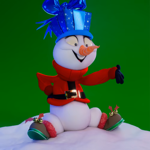 Merry Modz #8913