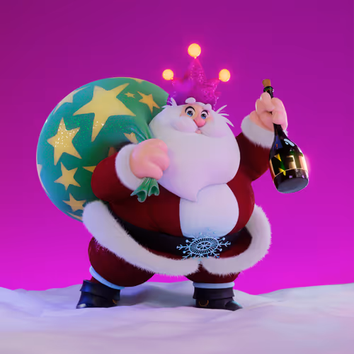 Merry Modz