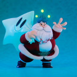 Merry Modz #9337
