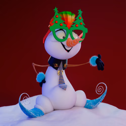 Merry Modz #7191