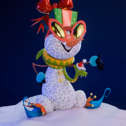 Merry Modz #8061