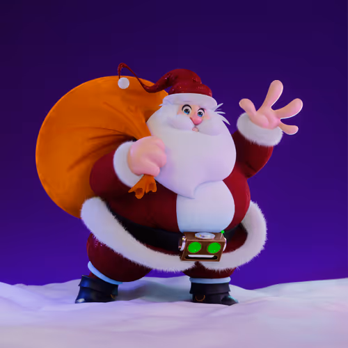 Merry Modz