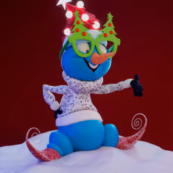 Merry Modz #3212