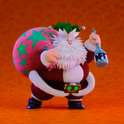 Merry Modz #883