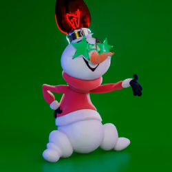 Merry Modz #1890