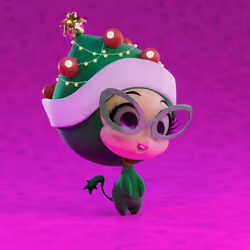 Merry Modz #9133