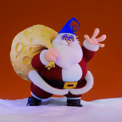 Merry Modz #1168