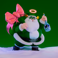 Merry Modz #7674