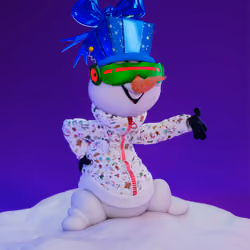 Merry Modz #7411