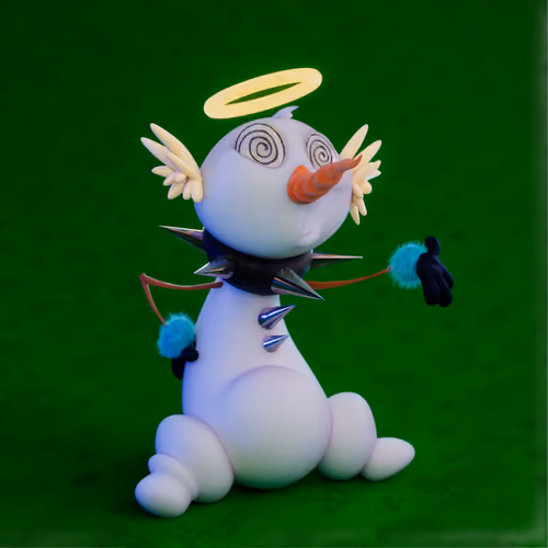 Merry Modz #8902