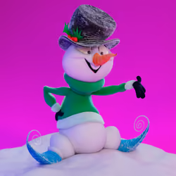 Merry Modz #8807
