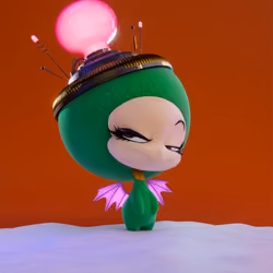 Merry Modz #2276