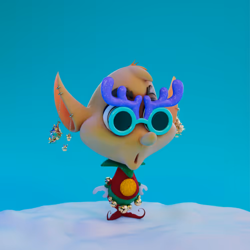 Merry Modz