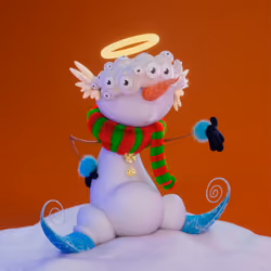 Merry Modz #302