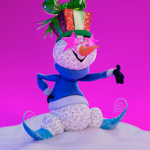 Merry Modz