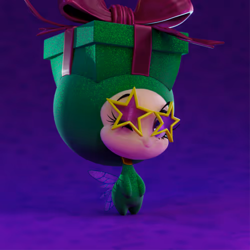 Merry Modz