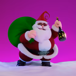 Merry Modz #3940