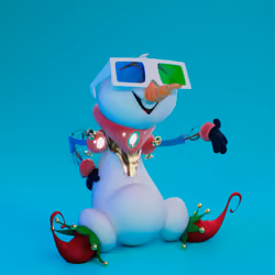 Merry Modz #3268