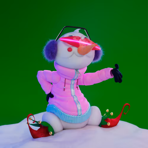 Merry Modz