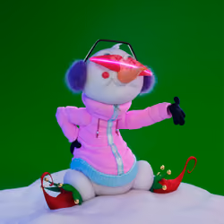 Merry Modz #9079