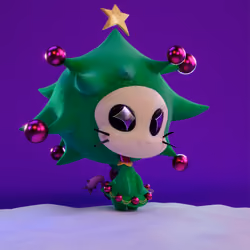 Merry Modz #1369