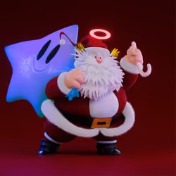 Merry Modz #6953