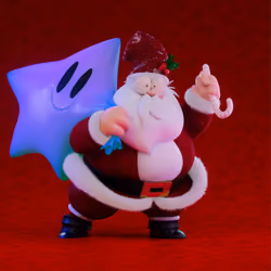 Merry Modz #6149