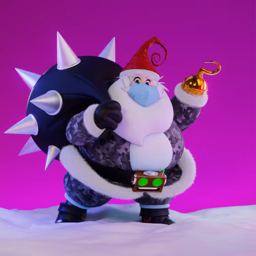 Merry Modz